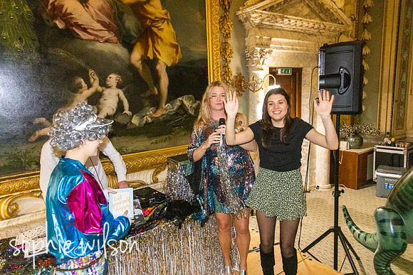 Moor Park Staff xmas party 24-25-217