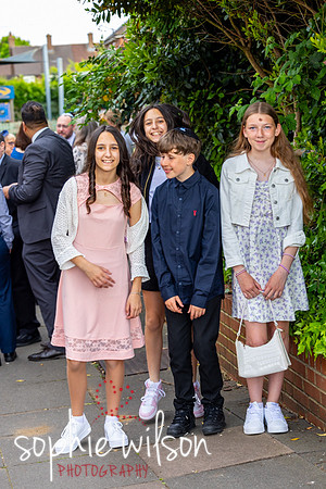 Holly and Issy Bat Mitzvah Friday and sunday May 2025-73