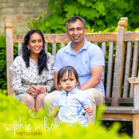 Ahiyaans First Birthday-154