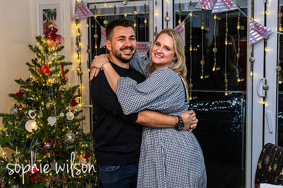 Sarah Church xmas family photoshoot-131