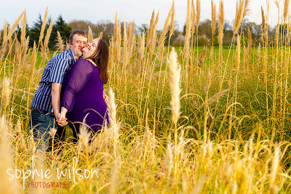 TelanaAndJoeTheGrovePreWeddingShoot-73