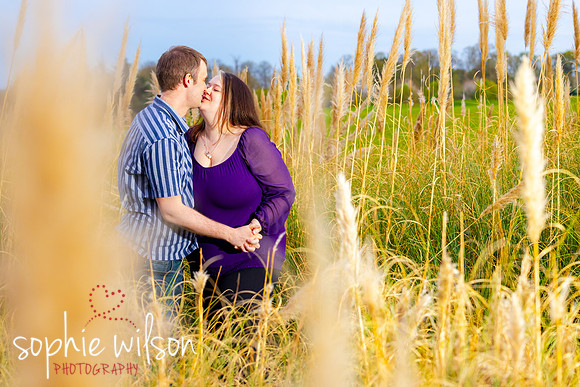 TelanaAndJoeTheGrovePreWeddingShoot-77