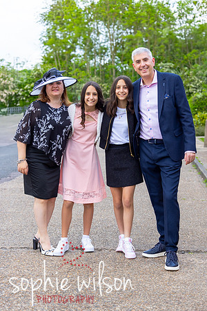 Holly and Issy Bat Mitzvah Friday and sunday May 2025-122