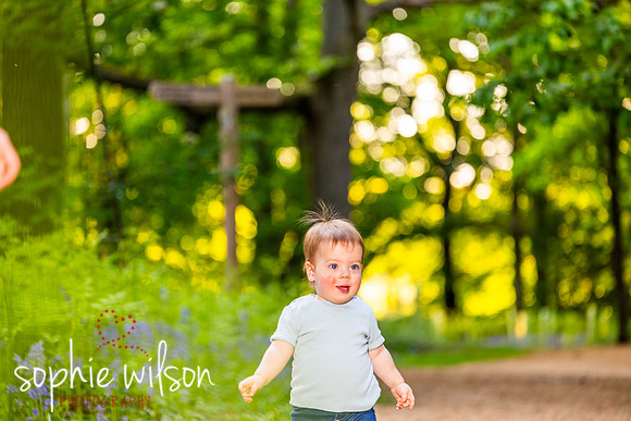 Kelsey, Lewis and Felix's family photoshoot 10th May 2025-33