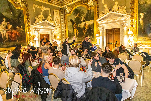 Moor Park Staff xmas party 24-25-139
