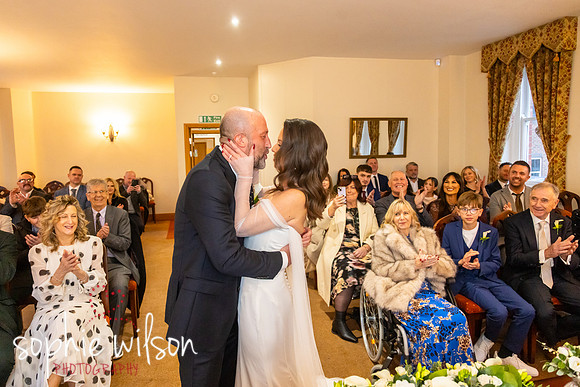Wedding of Leanne and Martin 29 December 2024-126
