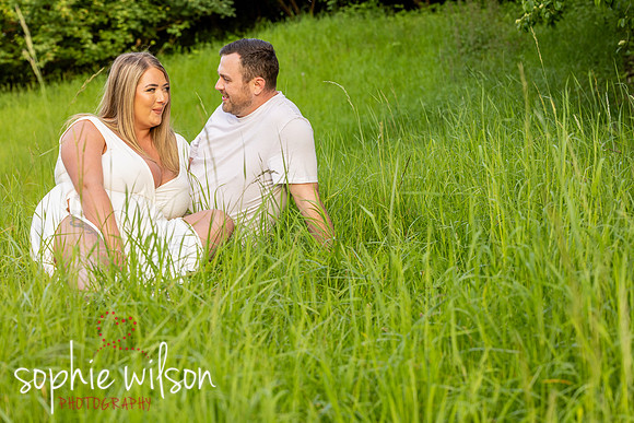 Paige&Michael's Pre Wedding photoshoot 25th May 2025-6