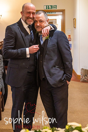 Wedding of Leanne and Martin 29 December 2024-44