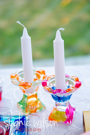 Bat Mitzvah Friday night dinner-Bat Mitzvah family gathering - Friday 2nd May-264