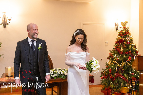 Wedding of Leanne and Martin 29 December 2024-159