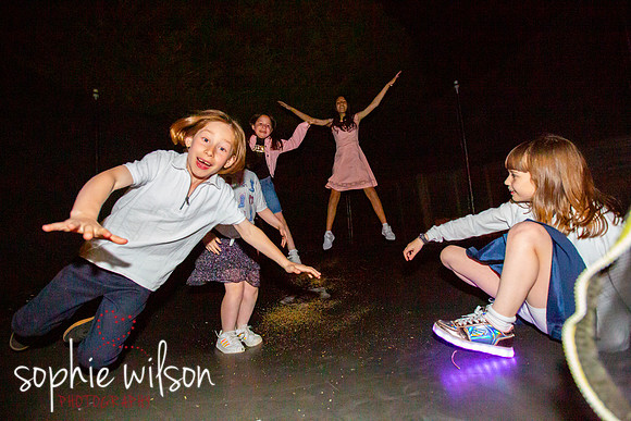 Bat Mitzvah Friday night dinner-Bat Mitzvah family gathering - Friday 2nd May-385