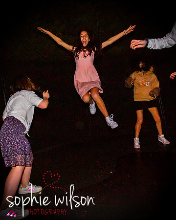 Bat Mitzvah Friday night dinner-Bat Mitzvah family gathering - Friday 2nd May-394