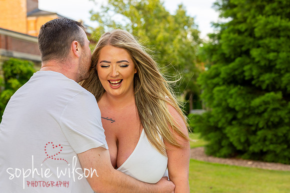 Paige&Michael's Pre Wedding photoshoot 25th May 2025-17