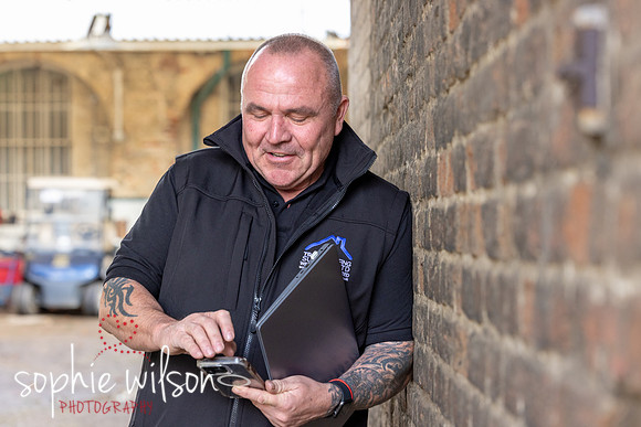 Trade roofing supplies Headshots and lifestyleshots HIGH RES IMAGES-52