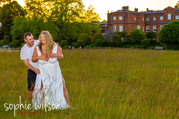 Paige&Michael's Pre Wedding photoshoot 25th May 2025-90