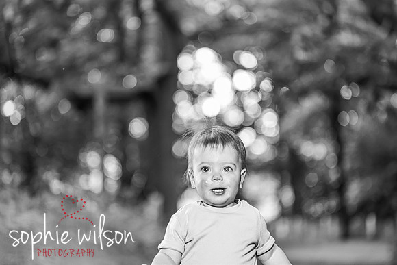 Kelsey, Lewis and Felix's family photoshoot 10th May 2025-36