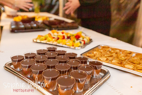 Bat Mitzvah Friday night dinner-Bat Mitzvah family gathering - Friday 2nd May-363