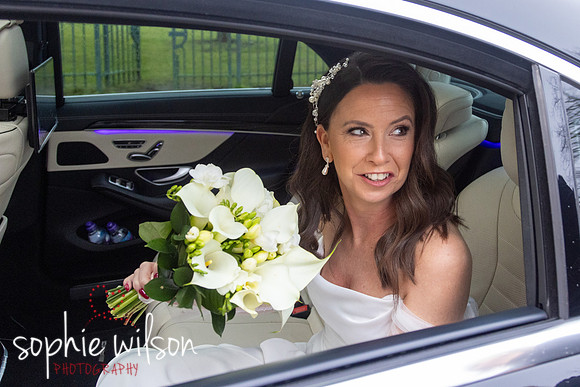 Wedding of Leanne and Martin 29 December 2024-9