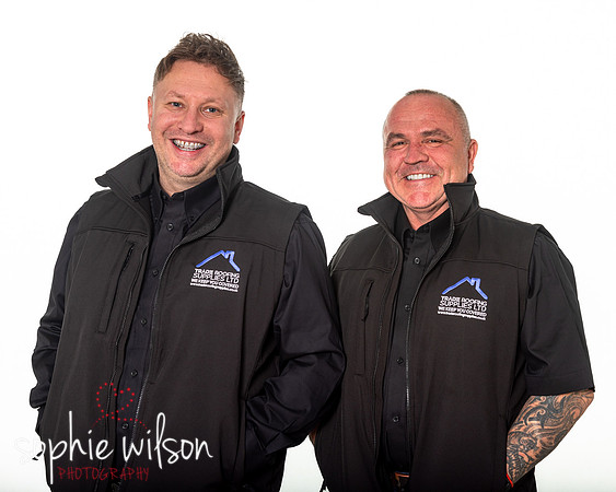 Trade roofing supplies Headshots and lifestyleshots HIGH RES IMAGES-16