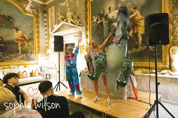 Moor Park Staff xmas party 24-25-175