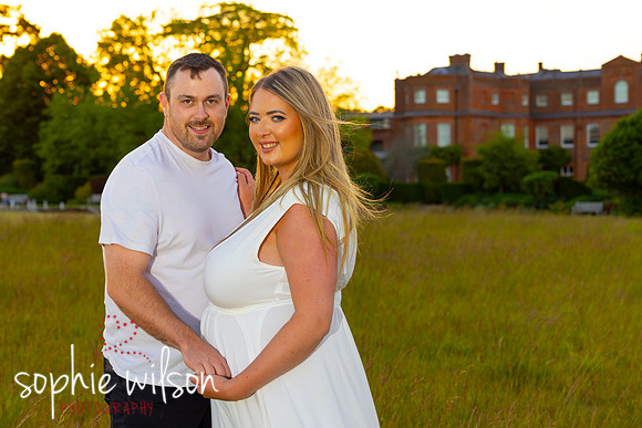 Paige&Michael's Pre Wedding photoshoot 25th May 2025-99