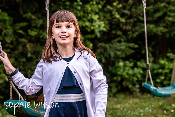 Bat Mitzvah Friday night dinner-Bat Mitzvah family gathering - Friday 2nd May-333
