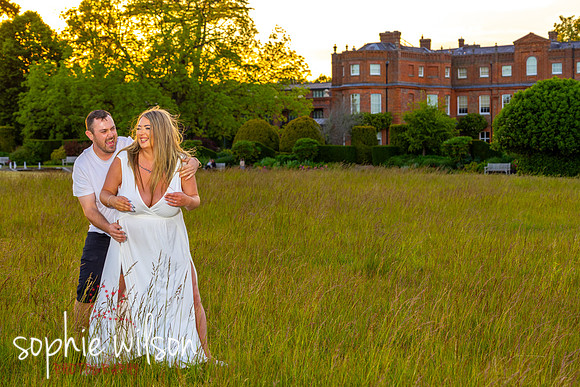 Paige&Michael's Pre Wedding photoshoot 25th May 2025-91