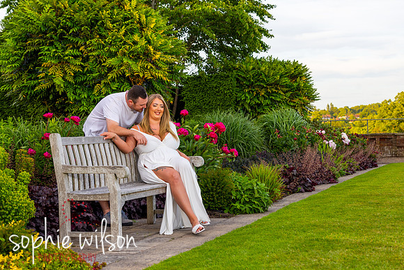 Paige&Michael's Pre Wedding photoshoot 25th May 2025-61