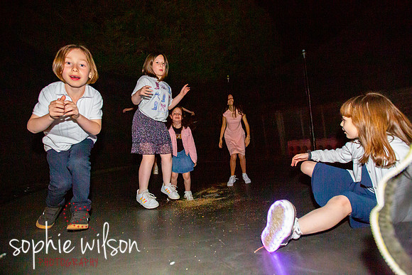 Bat Mitzvah Friday night dinner-Bat Mitzvah family gathering - Friday 2nd May-384