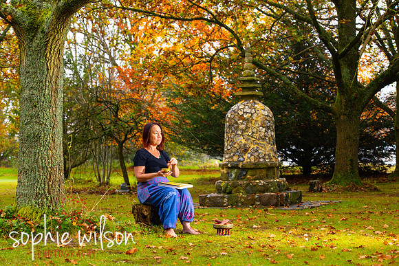 Jo client and monastery shots-4