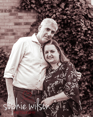 Bat Mitzvah Friday night dinner-Bat Mitzvah family gathering - Friday 2nd May-353