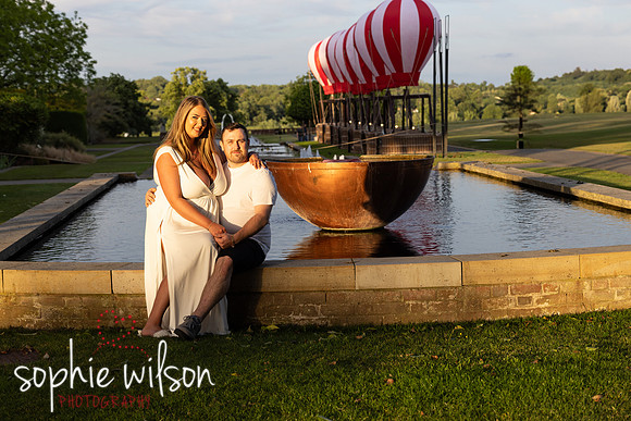 Paige&Michael's Pre Wedding photoshoot 25th May 2025-42