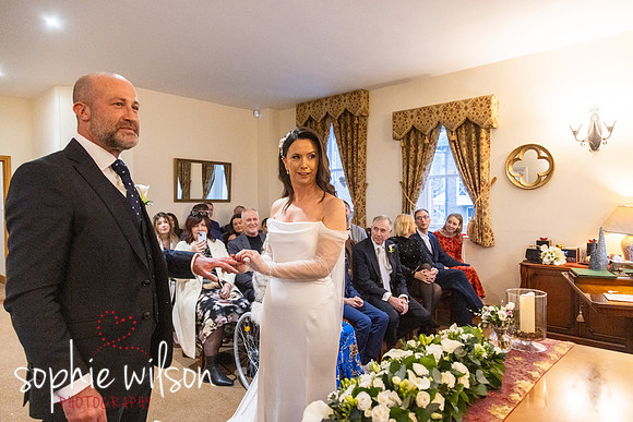 Wedding of Leanne and Martin 29 December 2024-113