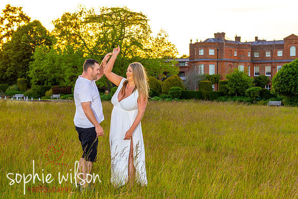 Paige&Michael's Pre Wedding photoshoot 25th May 2025-92