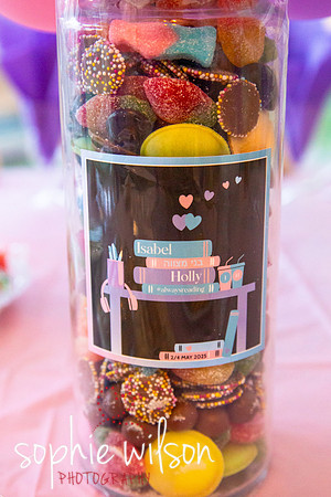 Bat Mitzvah Friday night dinner-Bat Mitzvah family gathering - Friday 2nd May-247