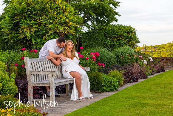 Paige&Michael's Pre Wedding photoshoot 25th May 2025-60