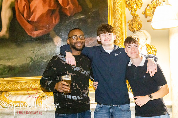 Moor Park Staff xmas party 24-25-171