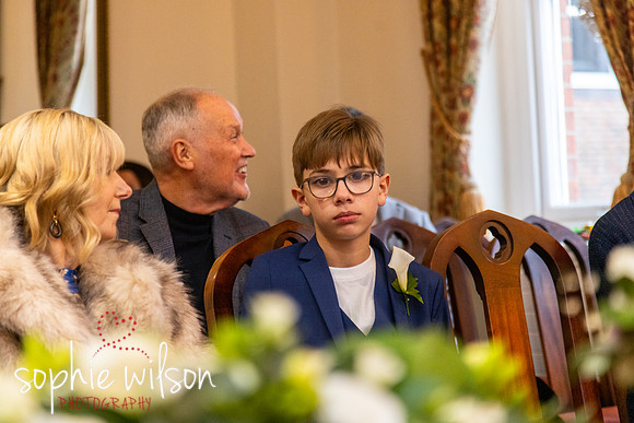Wedding of Leanne and Martin 29 December 2024-29