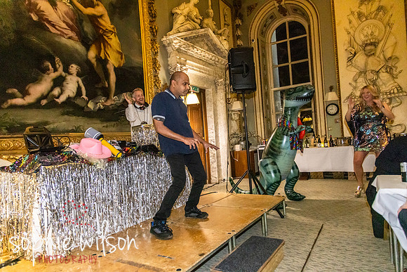 Moor Park Staff xmas party 24-25-130