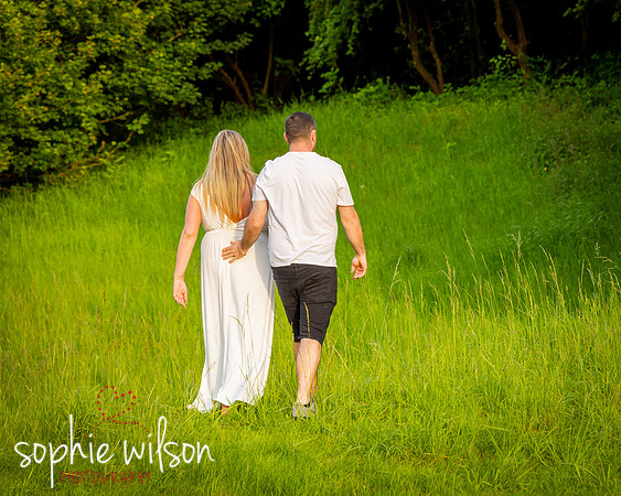 Paige&Michael's Pre Wedding photoshoot 25th May 2025-5