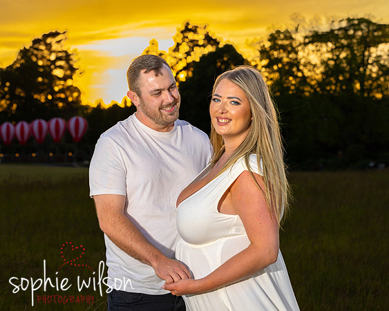 Paige&Michael's Pre Wedding photoshoot 25th May 2025-102
