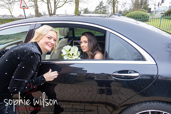 Wedding of Leanne and Martin 29 December 2024-13