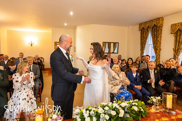 Wedding of Leanne and Martin 29 December 2024-120