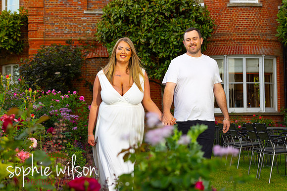 Paige&Michael's Pre Wedding photoshoot 25th May 2025-71