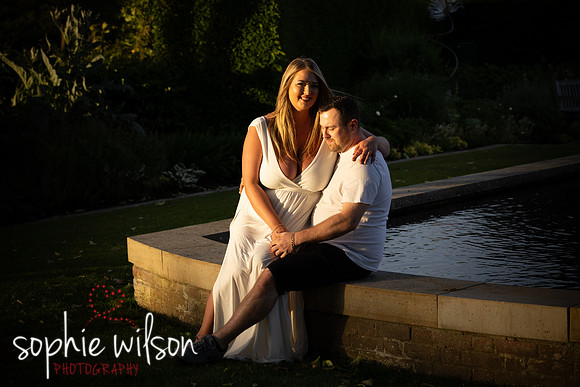 Paige&Michael's Pre Wedding photoshoot 25th May 2025-37