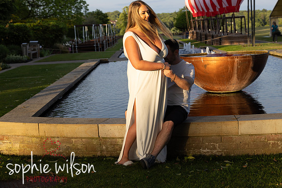 Paige&Michael's Pre Wedding photoshoot 25th May 2025-36