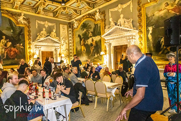 Moor Park Staff xmas party 24-25-143