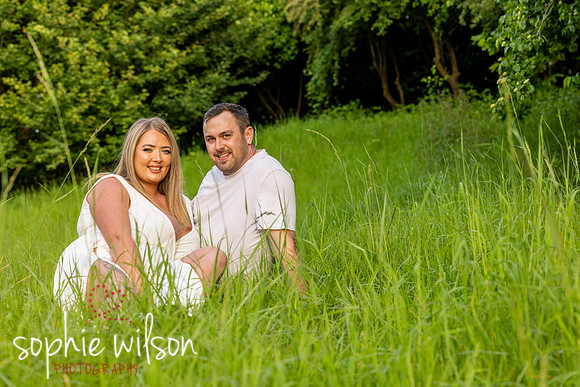Paige&Michael's Pre Wedding photoshoot 25th May 2025-8