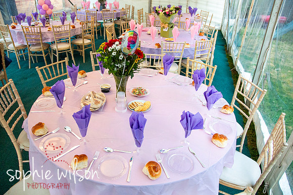 Bat Mitzvah Friday night dinner-Bat Mitzvah family gathering - Friday 2nd May-241
