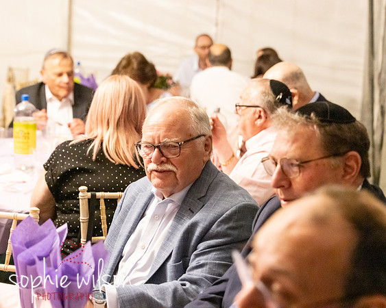Bat Mitzvah Friday night dinner-Bat Mitzvah family gathering - Friday 2nd May-383